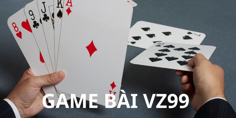 Game bài vz99