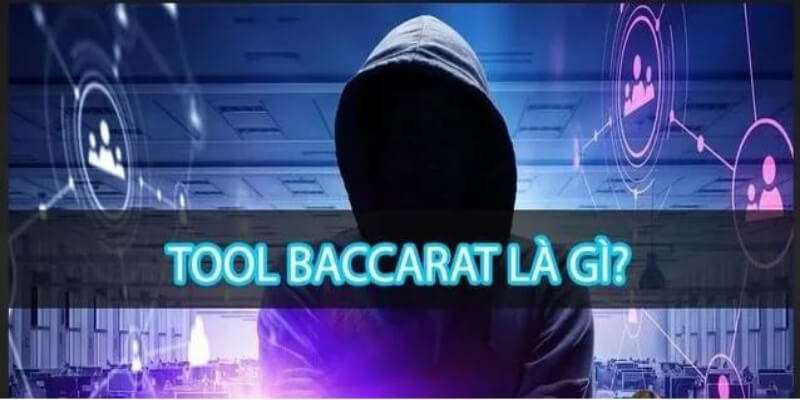 Phần mềm hack baccarat