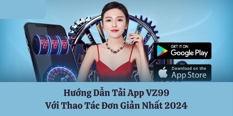 tải app vz99